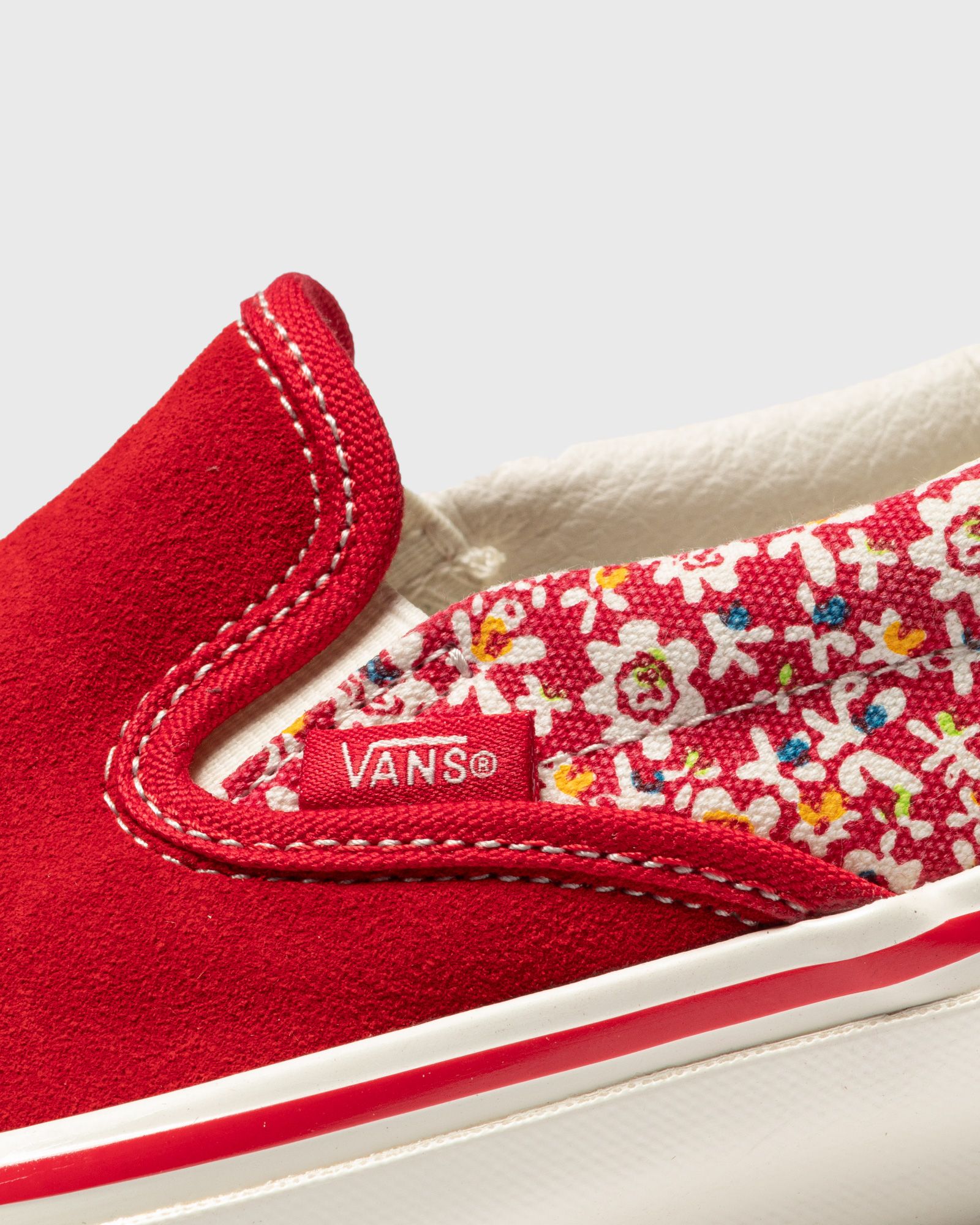 UA OG Classic Slip-On LX