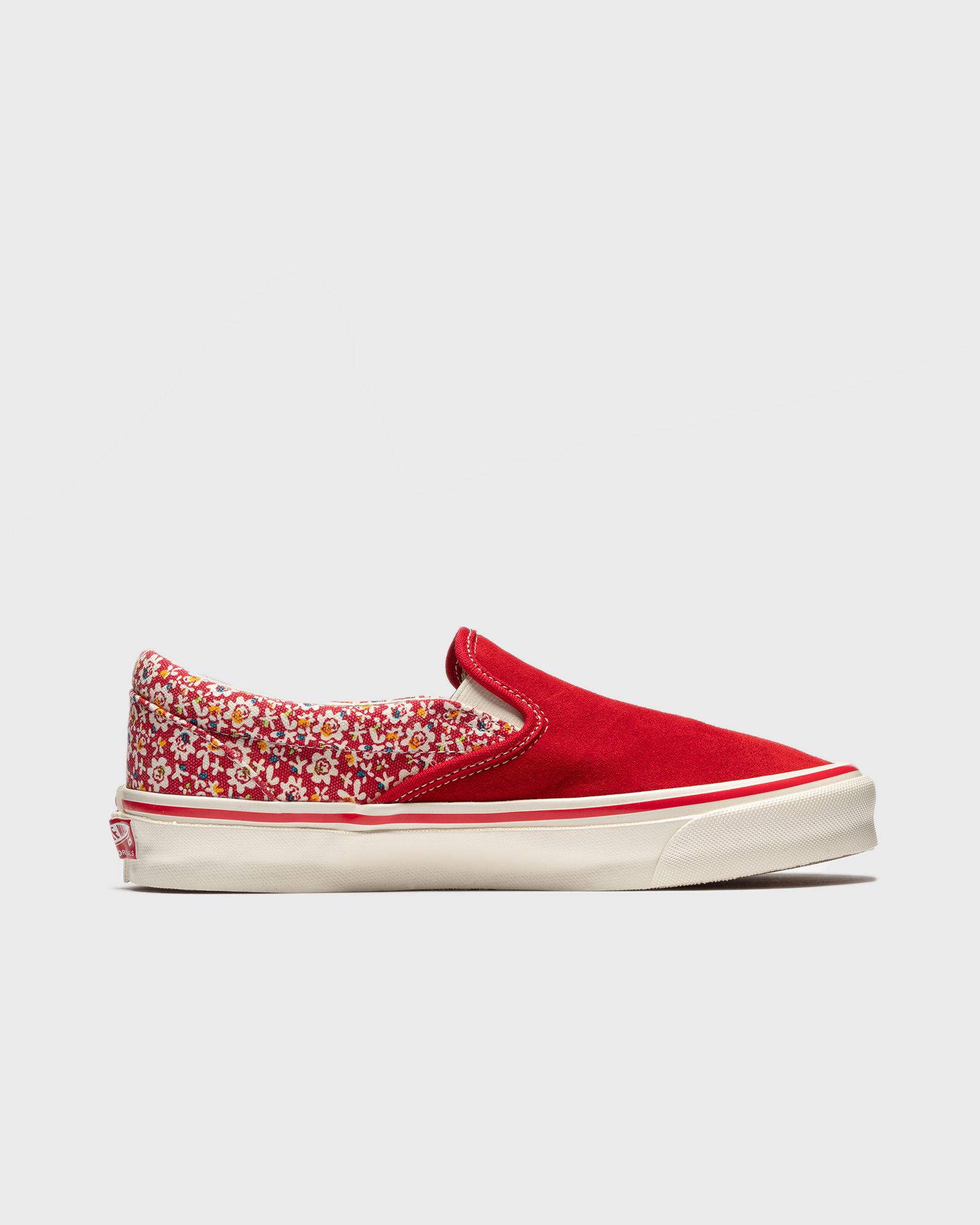 UA OG Classic Slip-On LX
