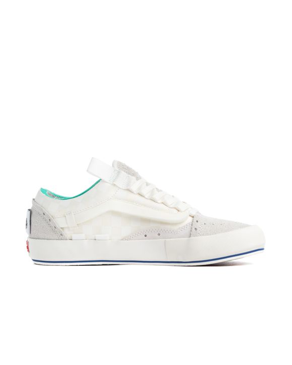 Vans vault ua on sale old skool cap lx