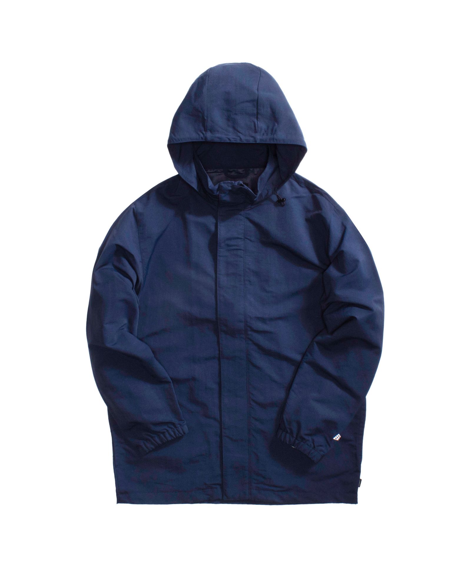 VANS X PILGRIM SURF dress blues jacket