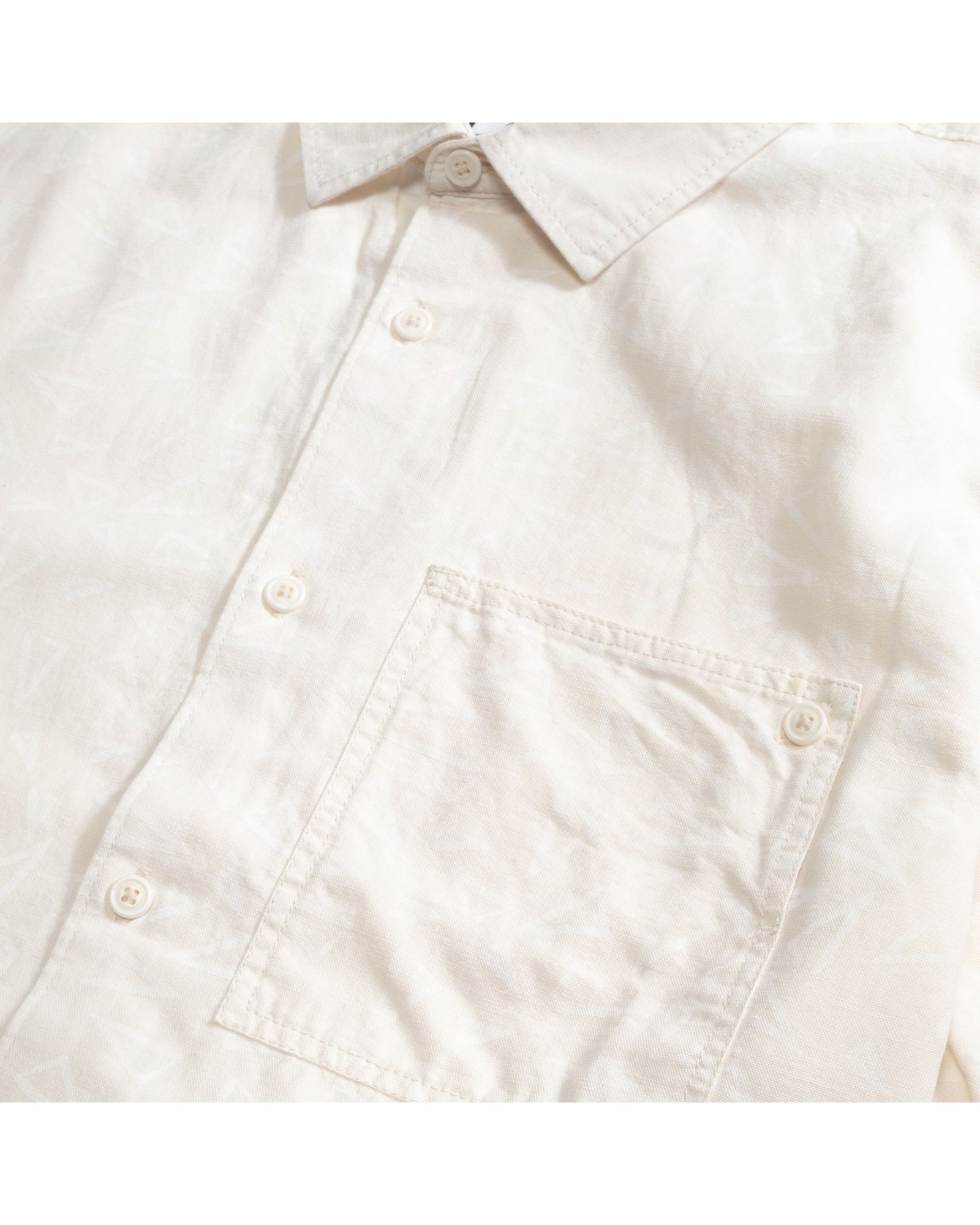 VANS X PILGRIM SURF Shirt