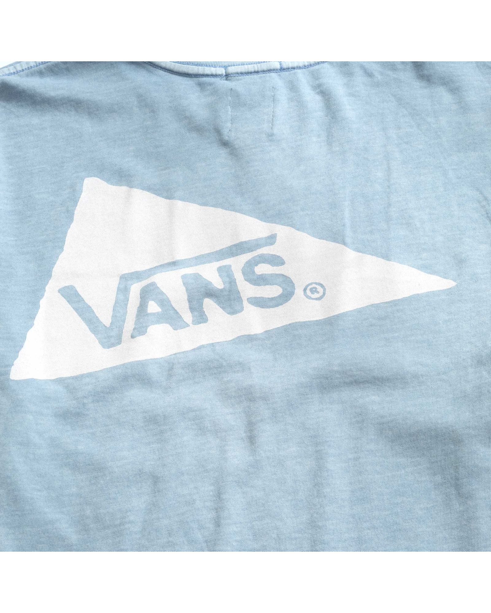 VANS X PILGRIM SURF Tee