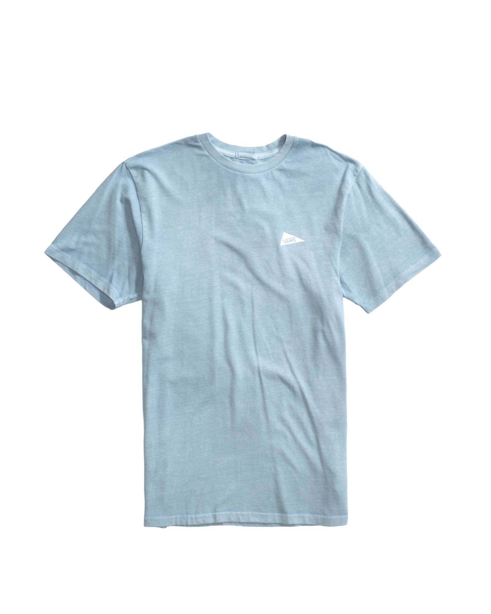 VANS X PILGRIM SURF Tee