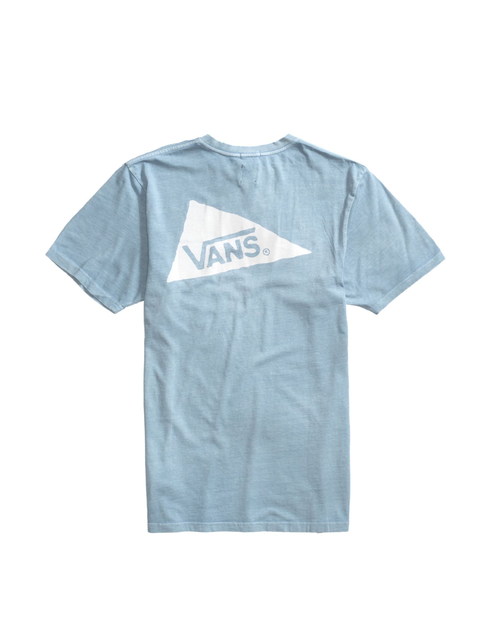 VANS X PILGRIM SURF Tee