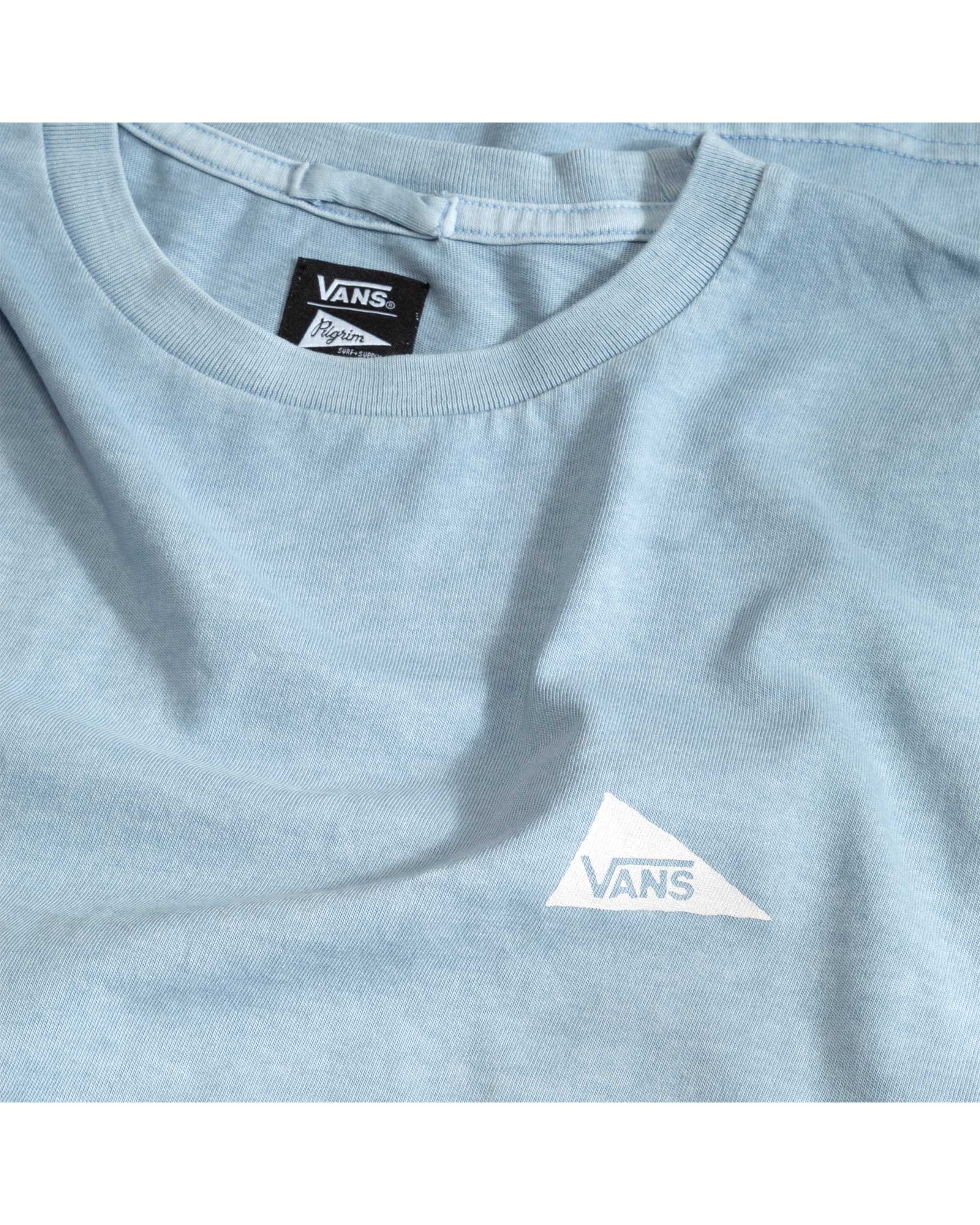 VANS X PILGRIM SURF Tee