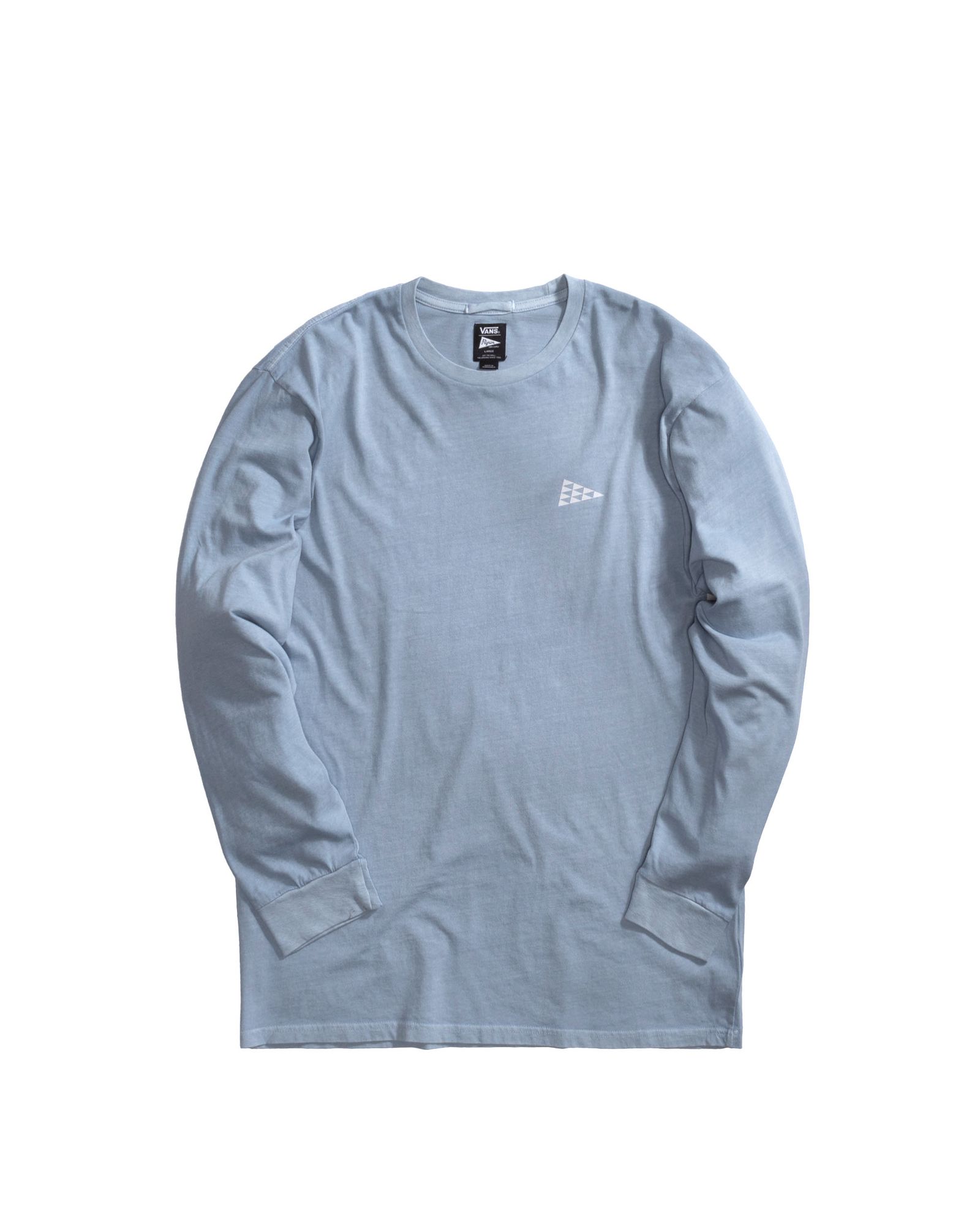 VANS X PILGRIM SURF Longsleeve