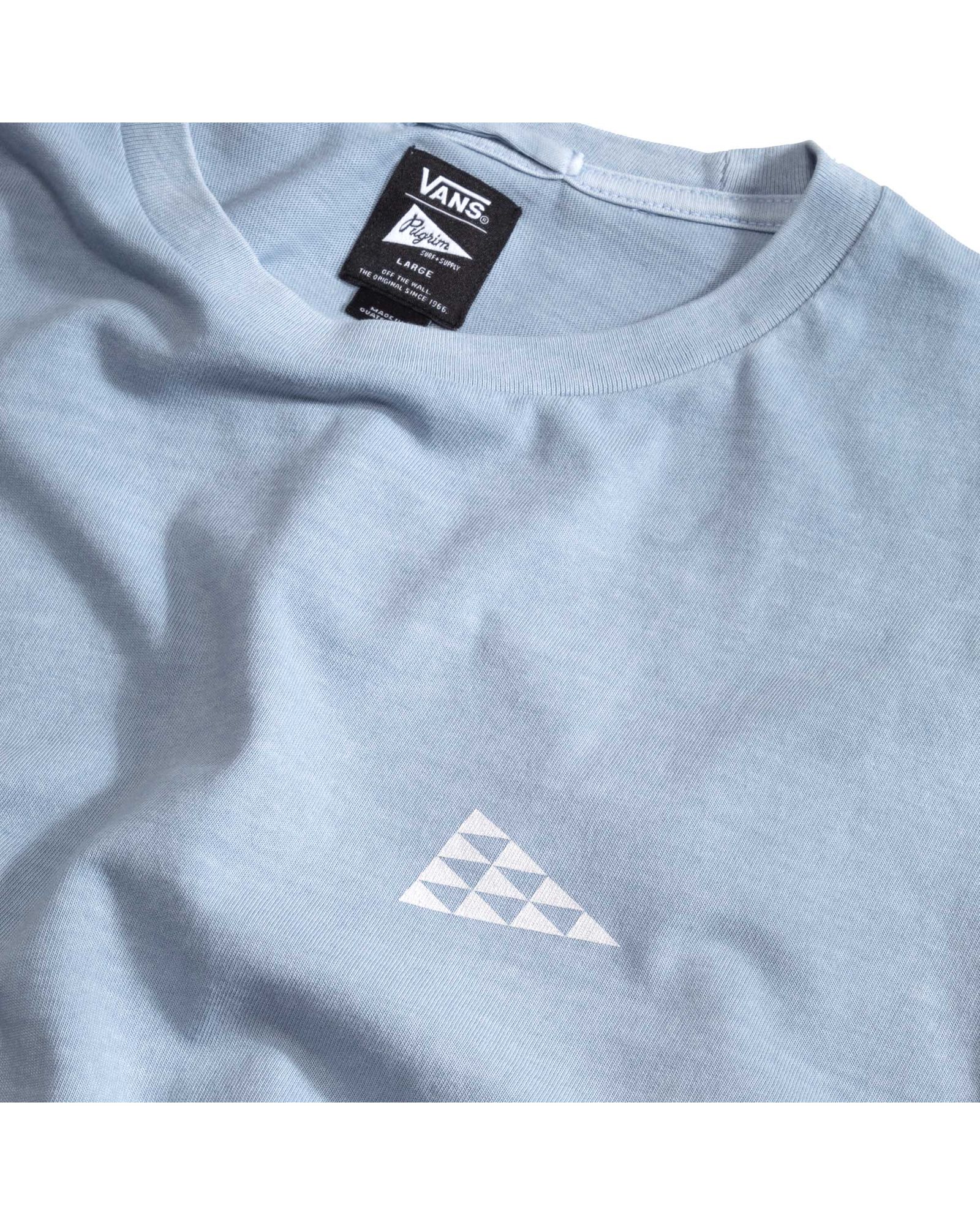 VANS X PILGRIM SURF Longsleeve