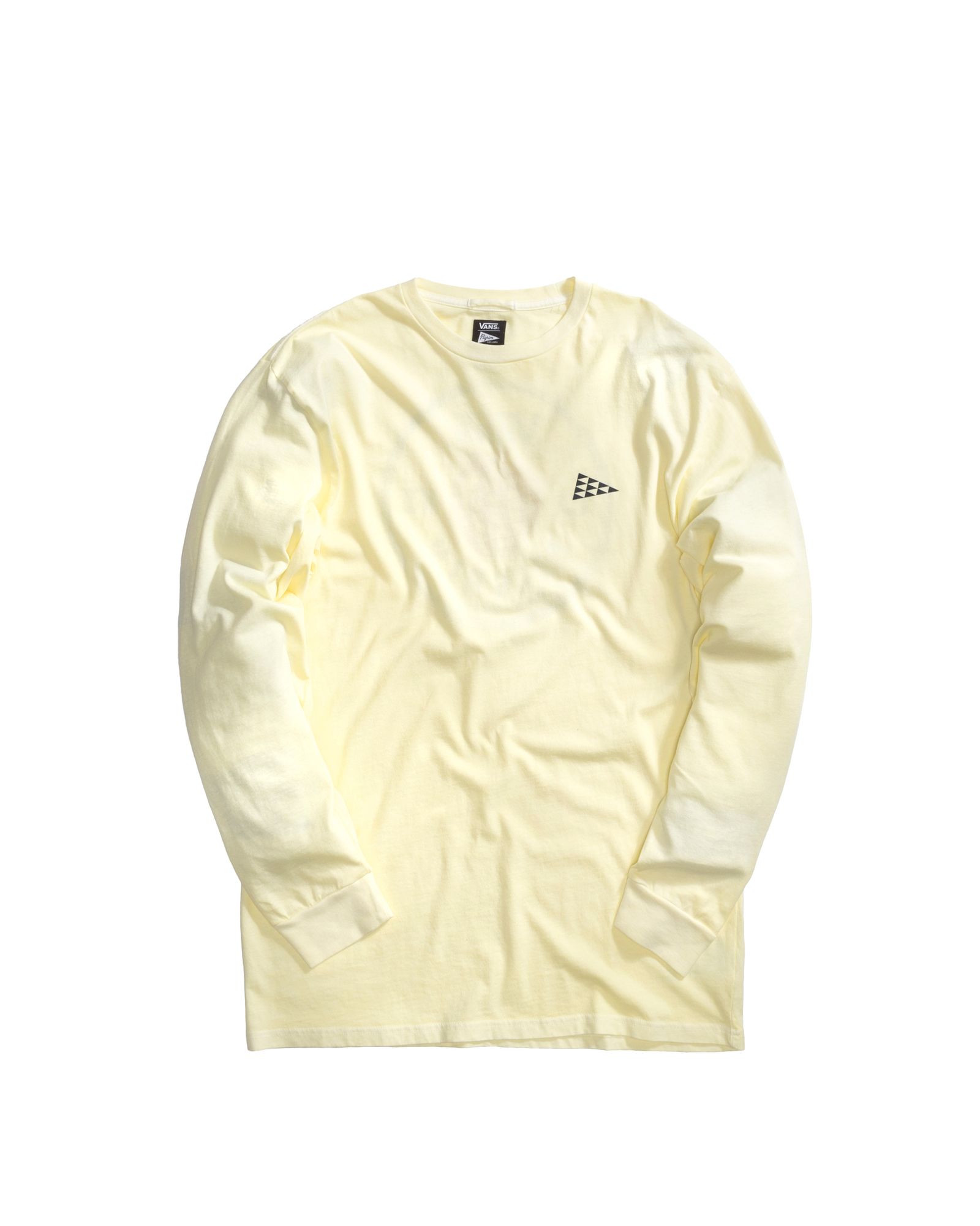 VANS X PILGRIM SURF LONGSLEEVE