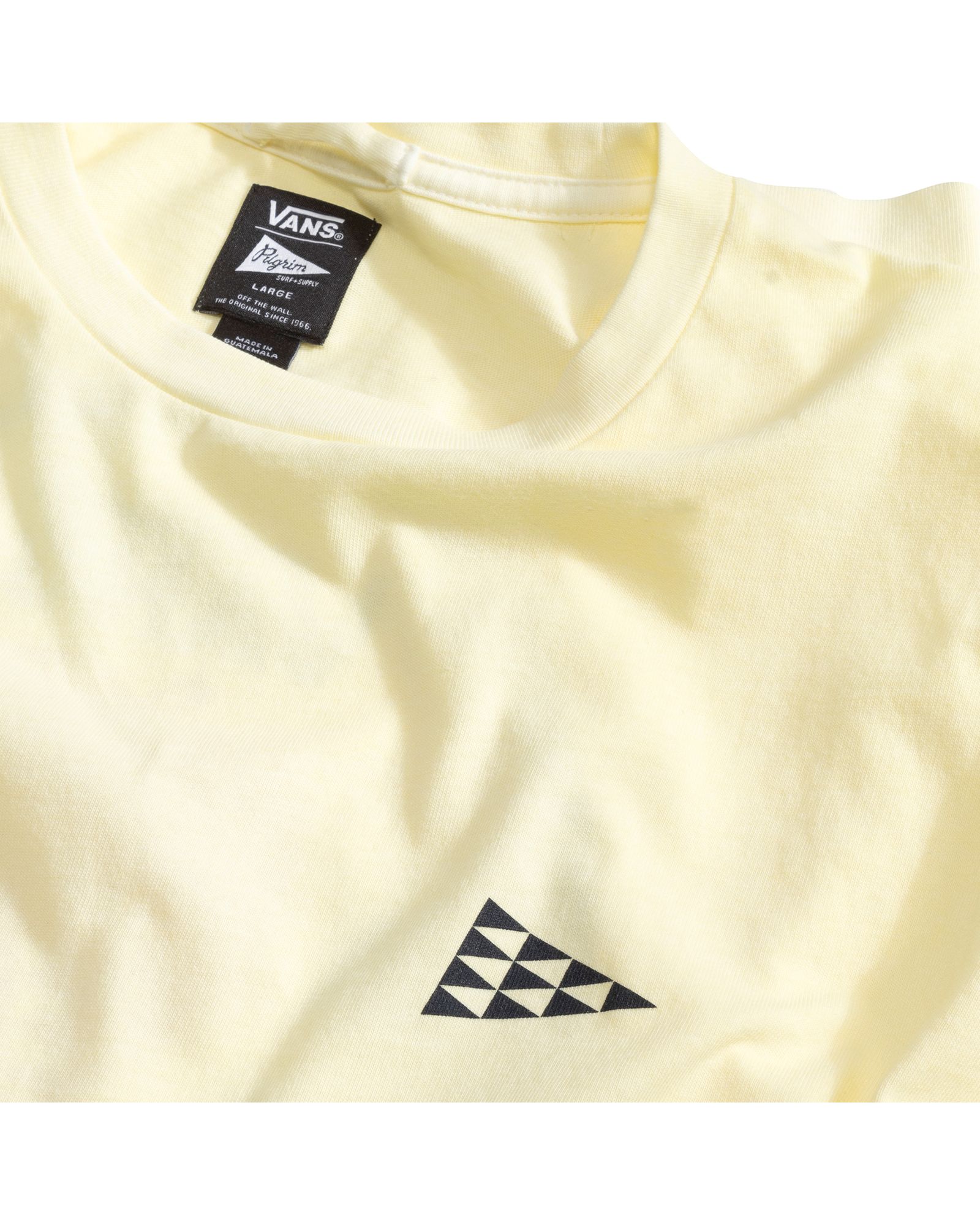 VANS X PILGRIM SURF LONGSLEEVE