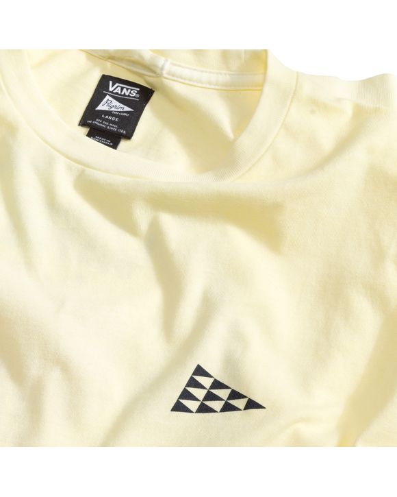 VANS X PILGRIM SURF LONGSLEEVE