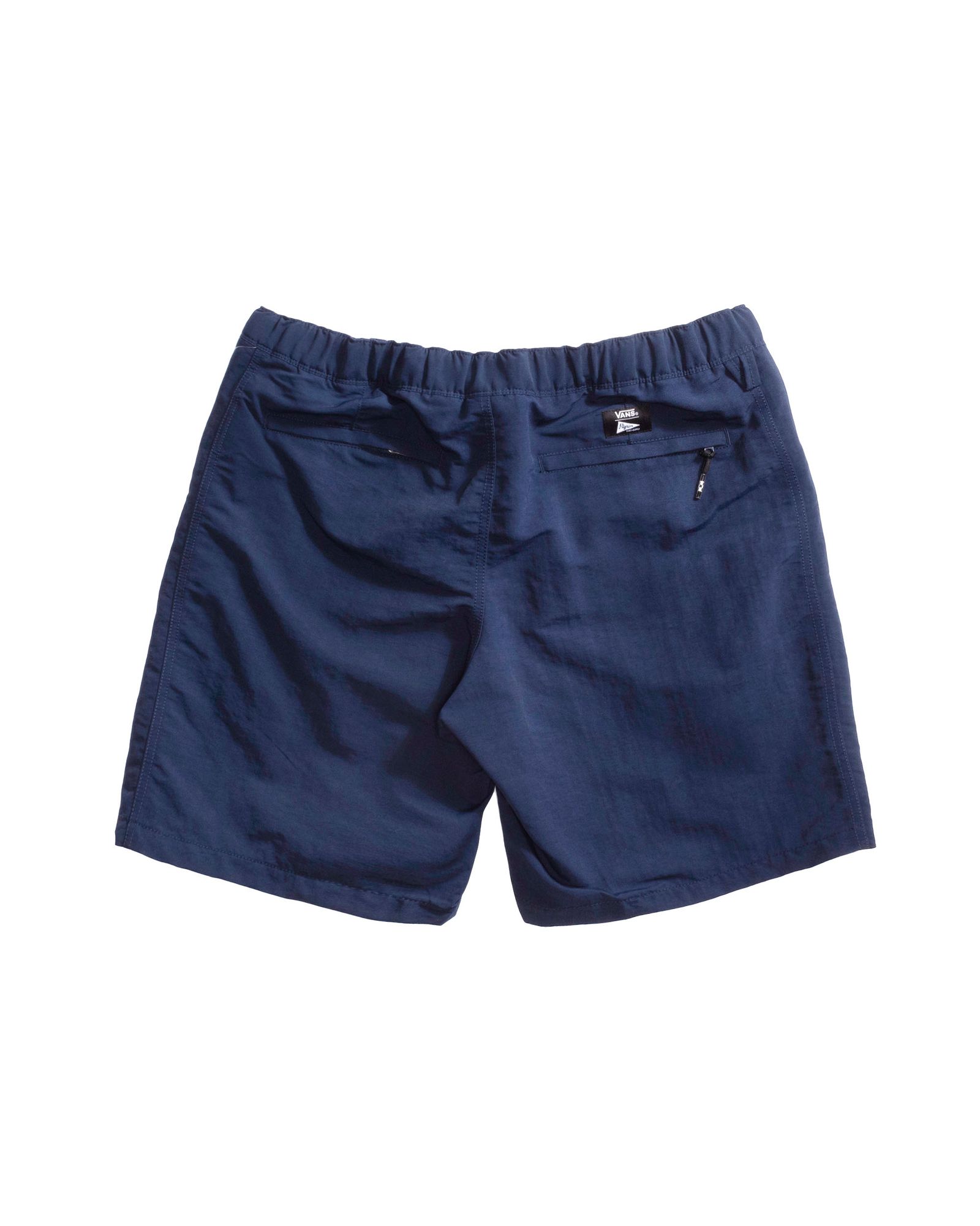 VANS X PILGRIM SURF SHORTS