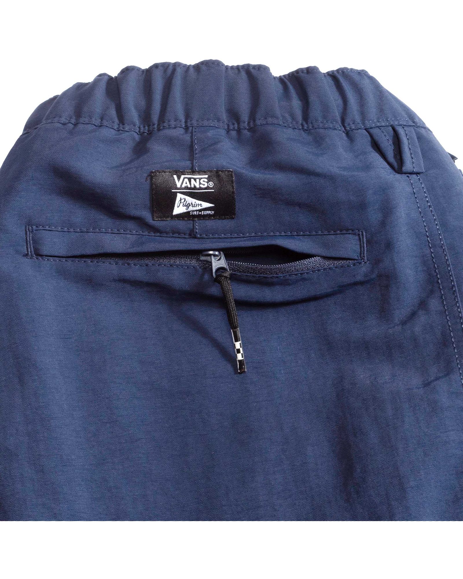 VANS X PILGRIM SURF SHORTS