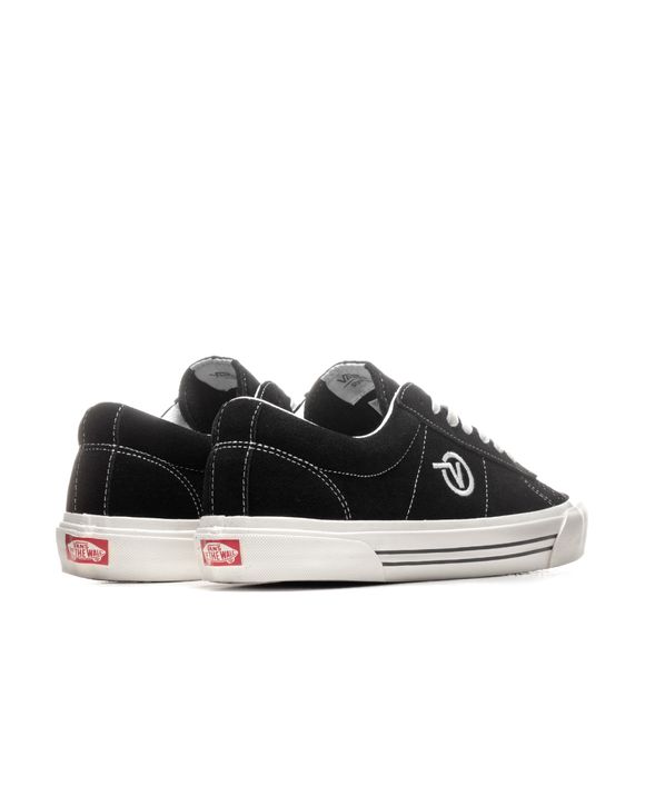 Vans sid outlet dx black