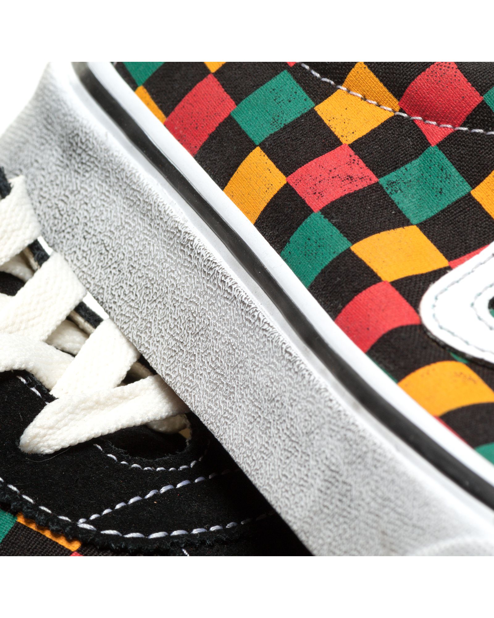 UA Vans Sport (WASHED)