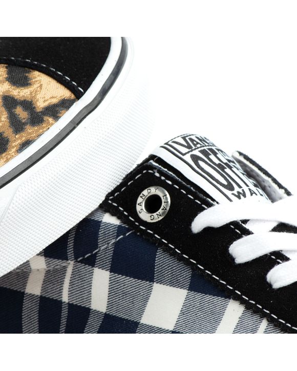 UA Vans Sport (SANDY LIANG)