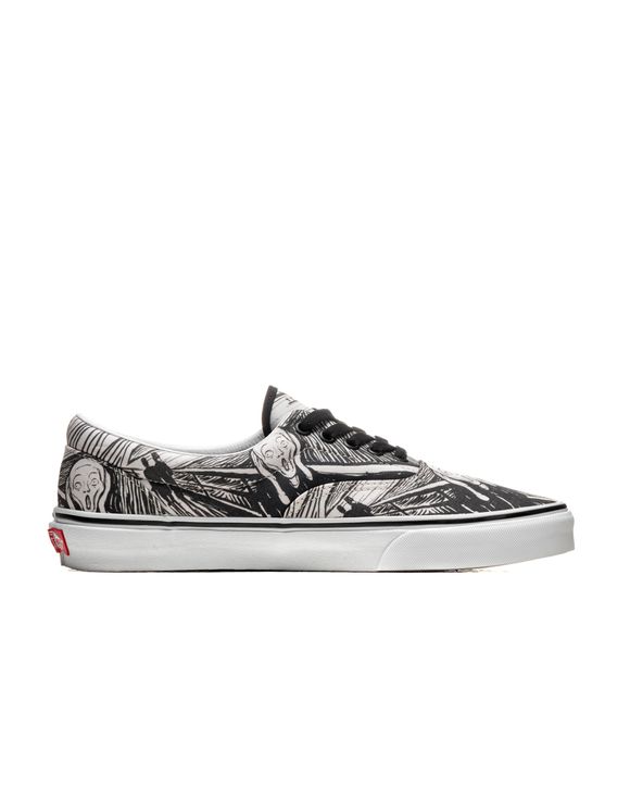 VANS X MOMA UA Era