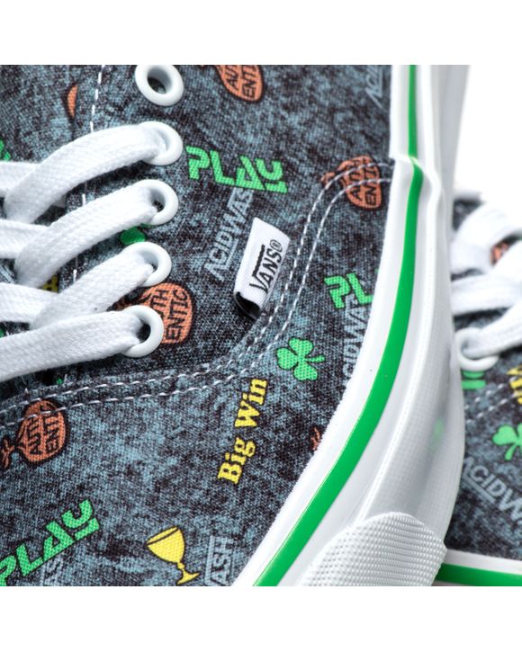 VANS X FERGUS UA OG Authentic LX