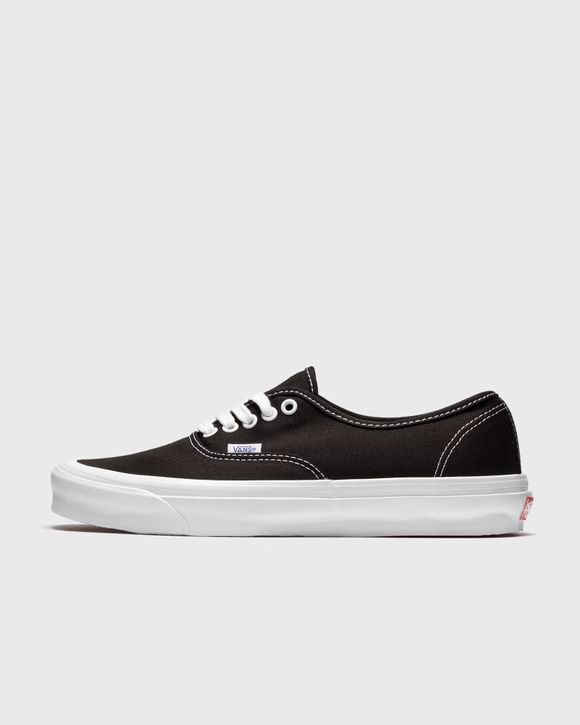 Vans Imran Potato X Knu-skool Vr3 Lx in Black for Men