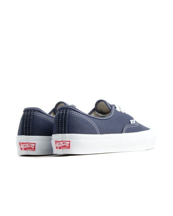 Vans authentic og on sale lx dress blue