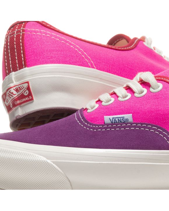 UA OG Authentic LX