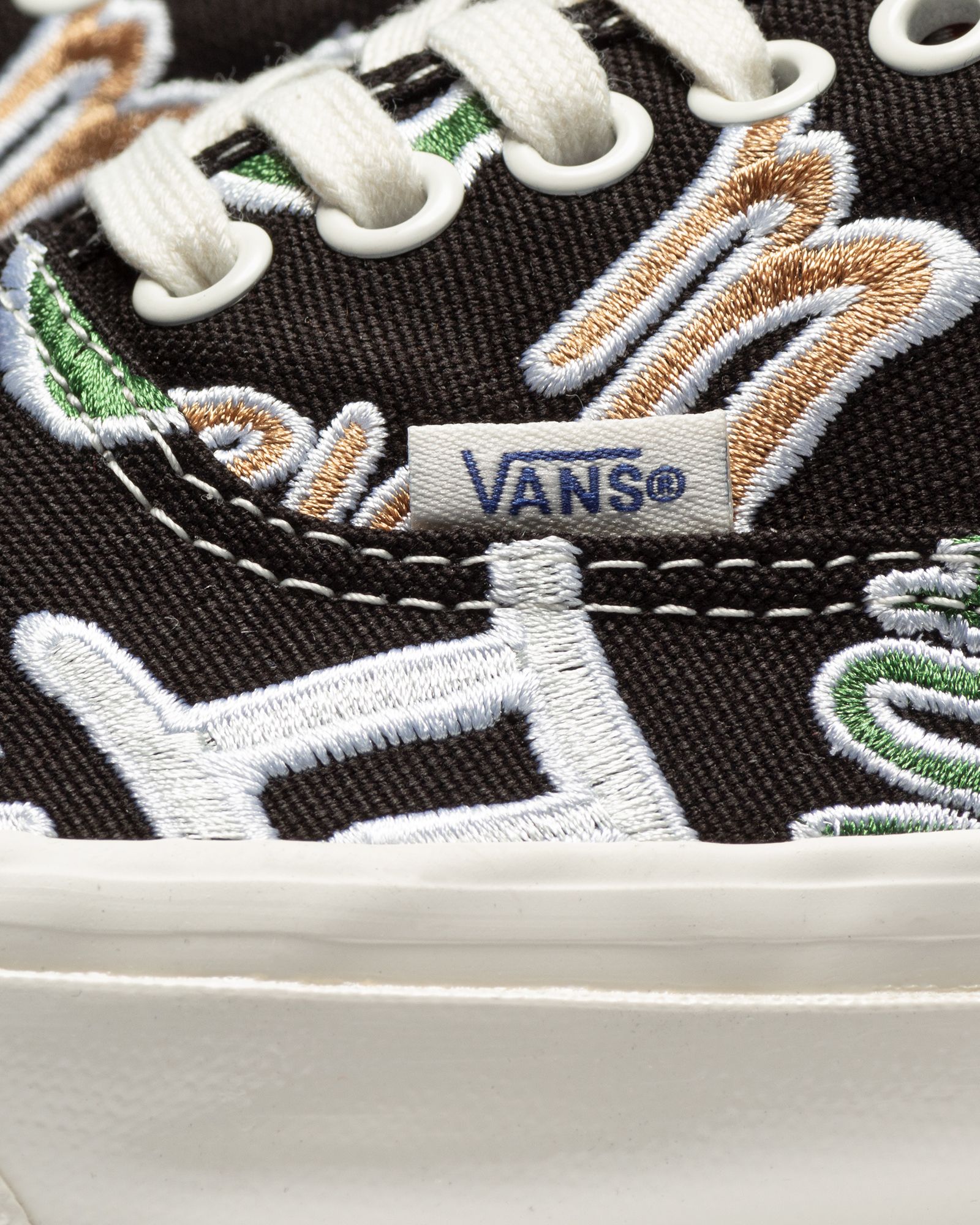 UA OG Authentic LX Zodiac