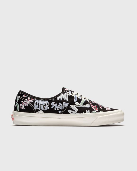 UA OG Authentic LX Zodiac
