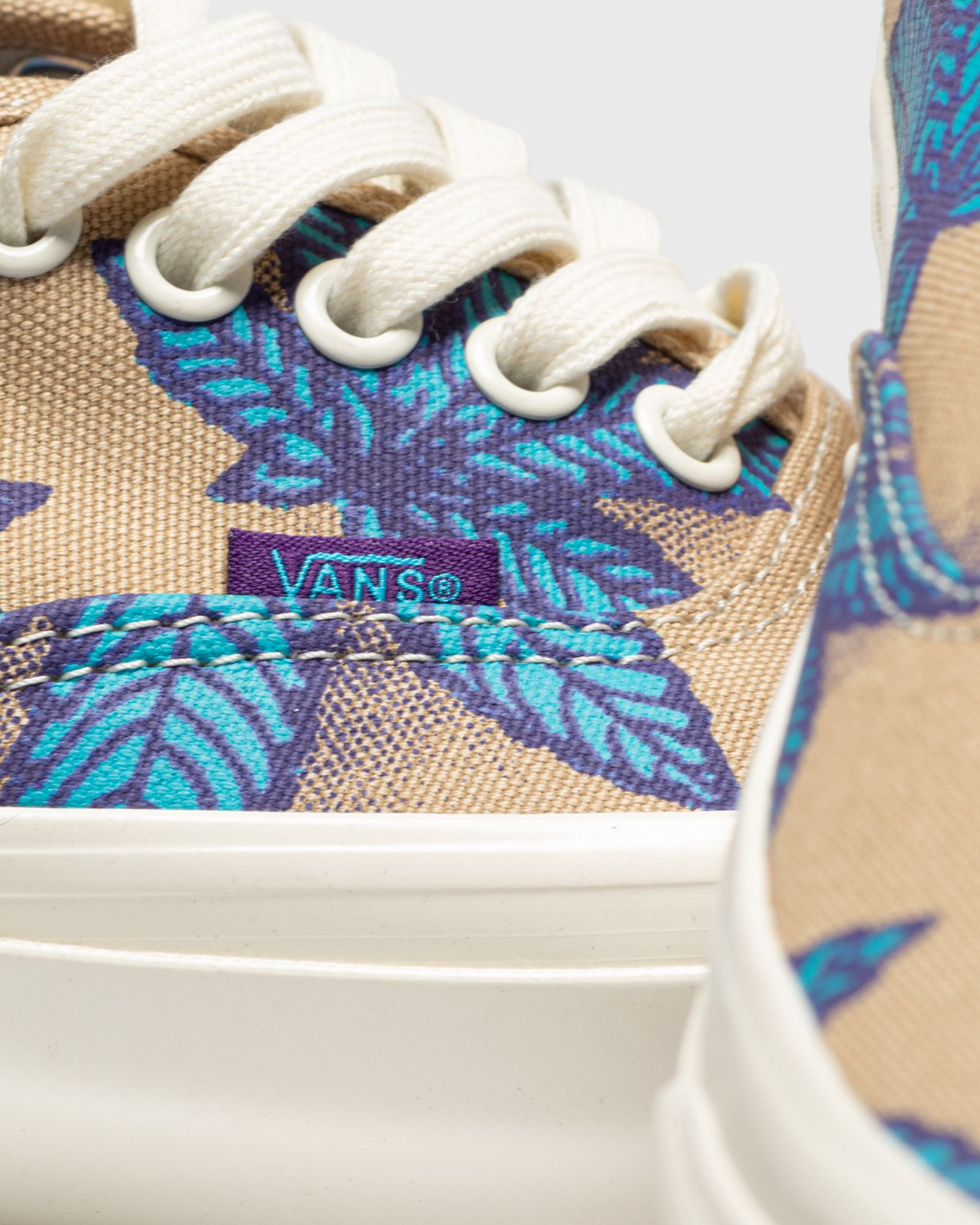 UA OG AUTHENTIC LX Sweet Leaf