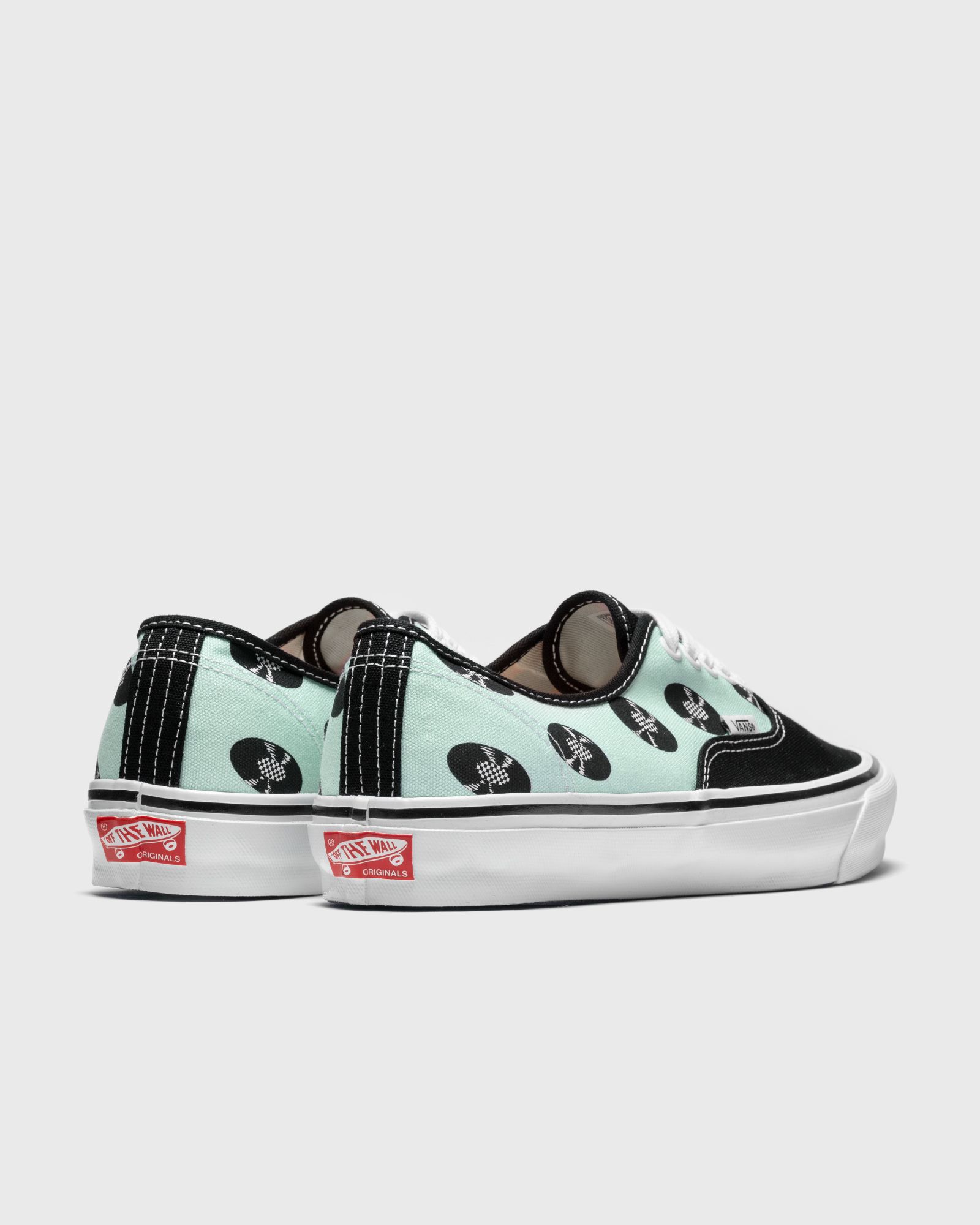 Vans x Wacko Maria UA OG Authentic LX
