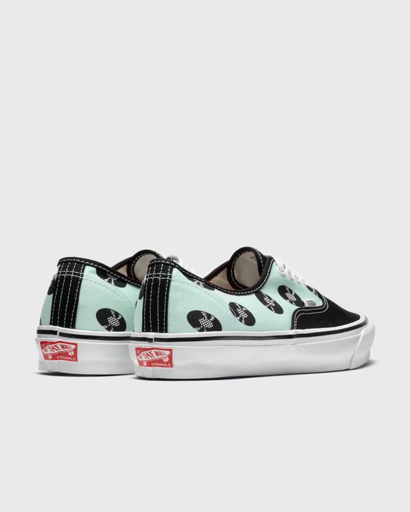 Vans x Wacko Maria UA OG Authentic LX