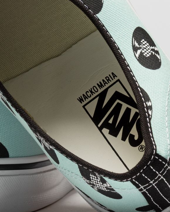 Vans x Wacko Maria UA OG Authentic LX