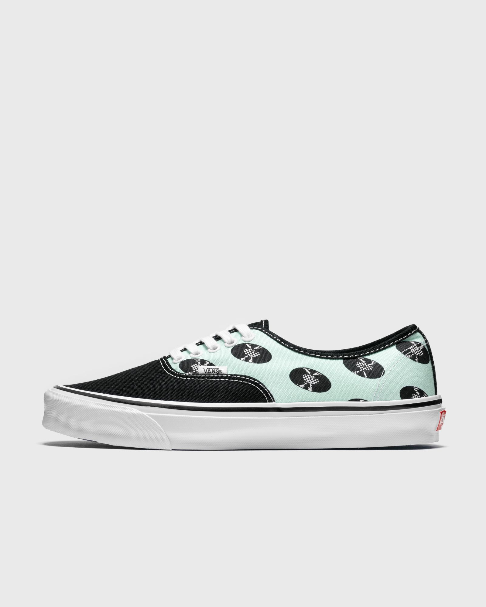 Vans x Wacko Maria UA OG Authentic LX