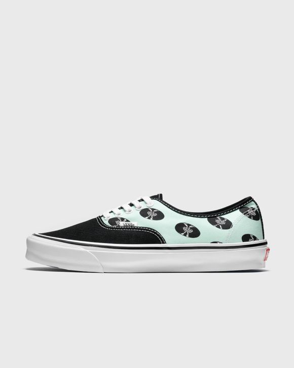 Vans x Wacko Maria UA OG Authentic LX