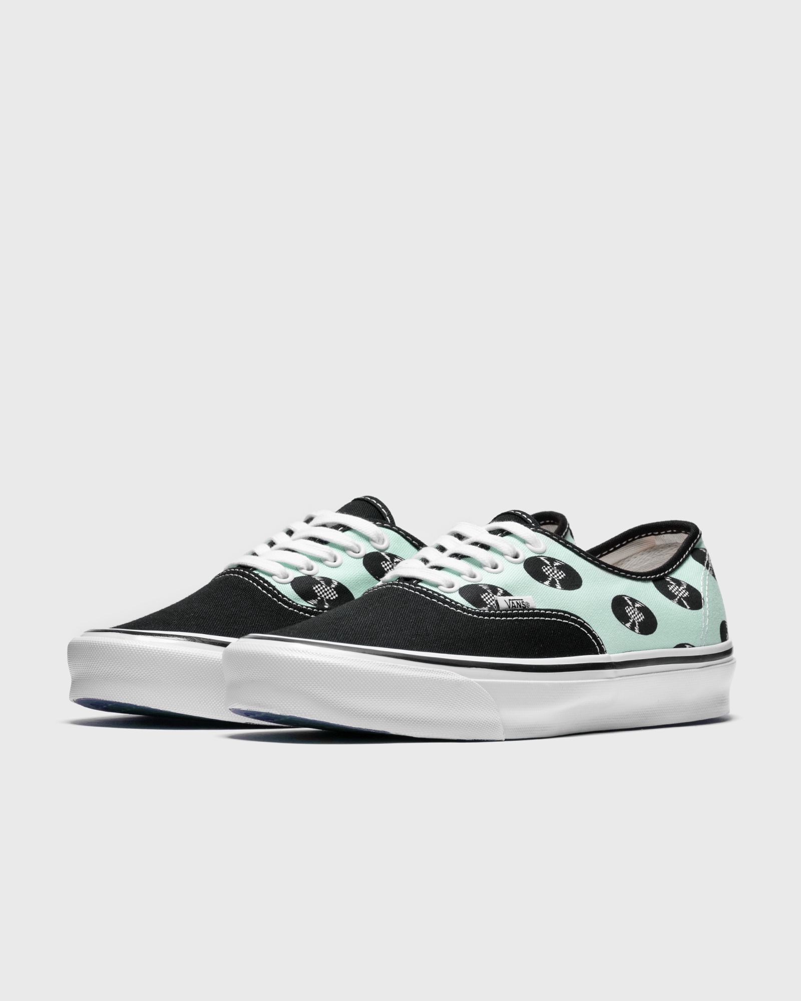 Vans x Wacko Maria UA OG Authentic LX