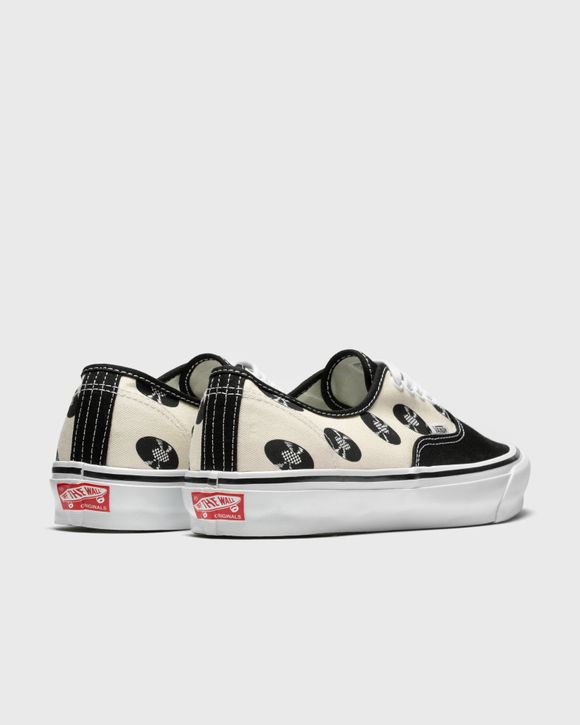 VANS x Wacko Maria UA OG Authentic LX