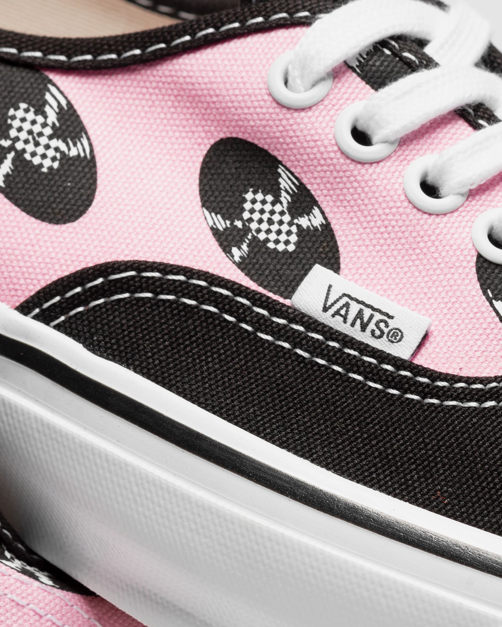 Vans x Wacko Maria UA OG Authentic LX