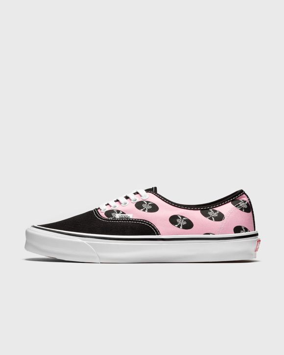 Wacko Maria × Vans Lx Authentic 28cm Palm Trees in Paradise: Wacko Maria x Vans LX Authentic 44