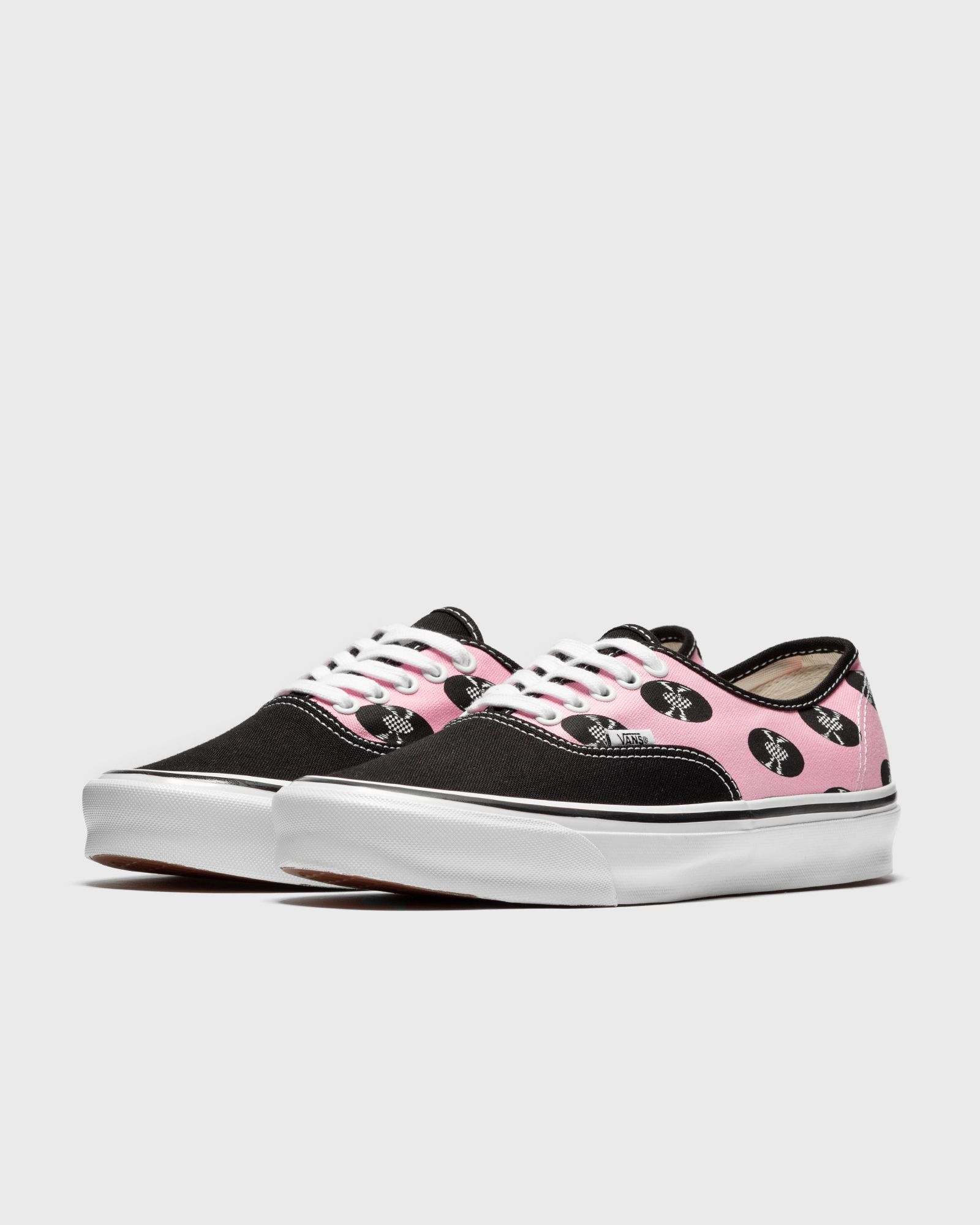 Vans x Wacko Maria UA OG Authentic LX