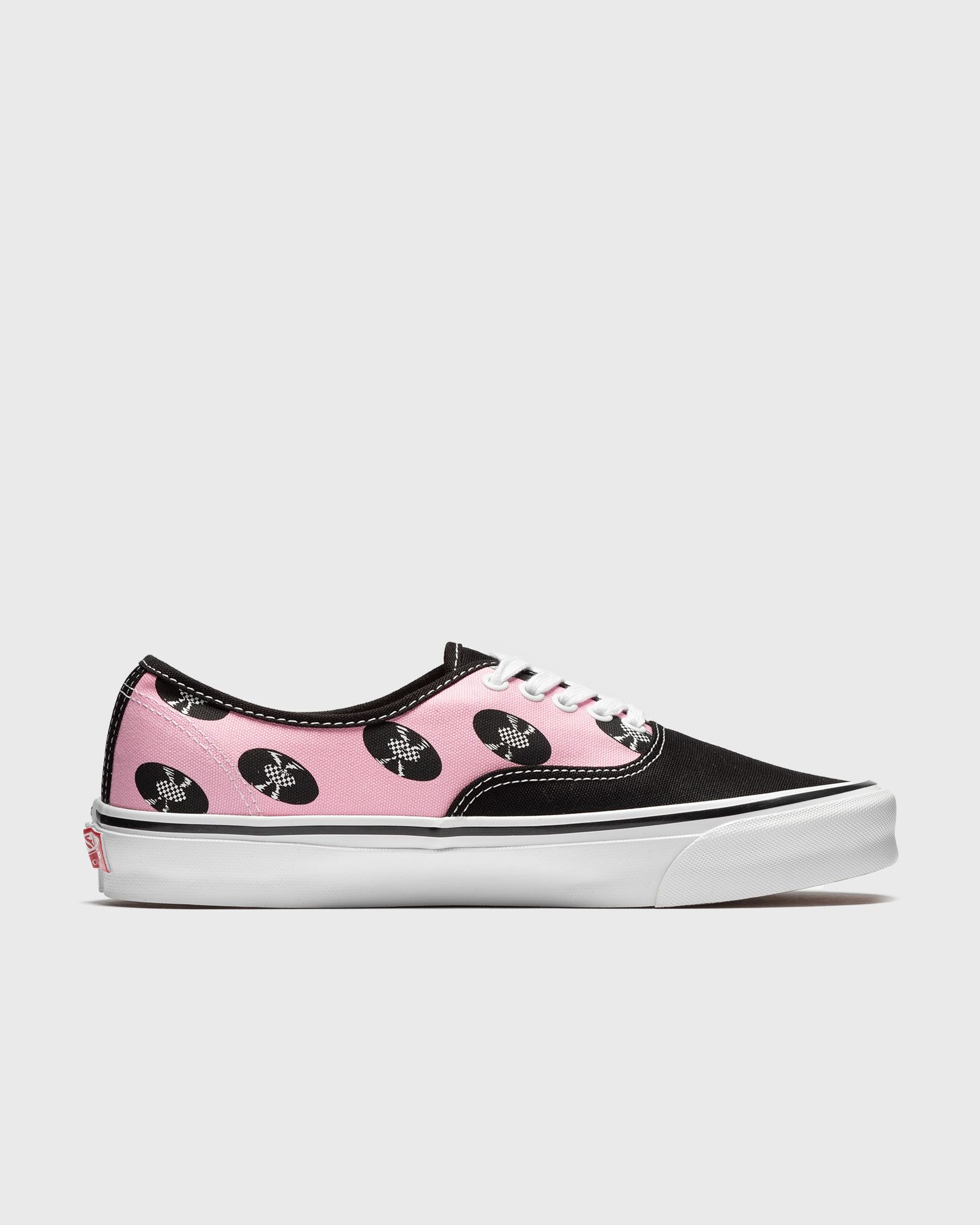 Vans x Wacko Maria UA OG Authentic LX