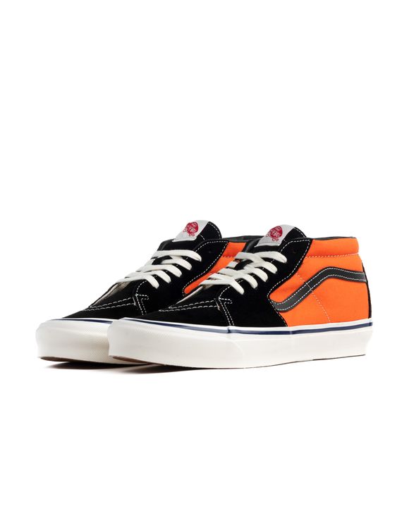 Vans sk8 best sale mid lx