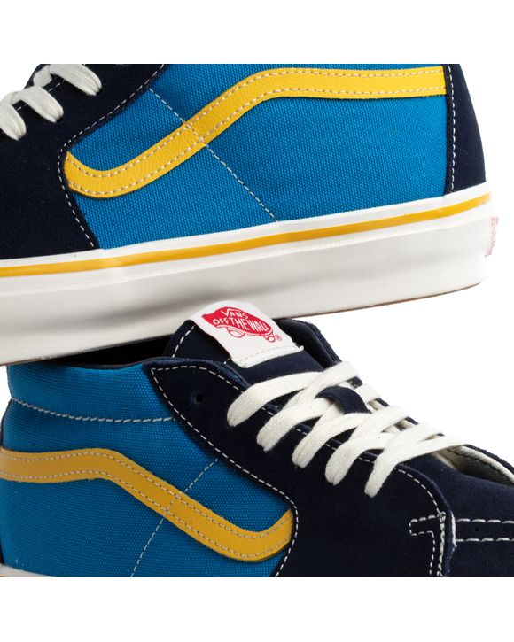 UA OG SK8-Mid LX OG