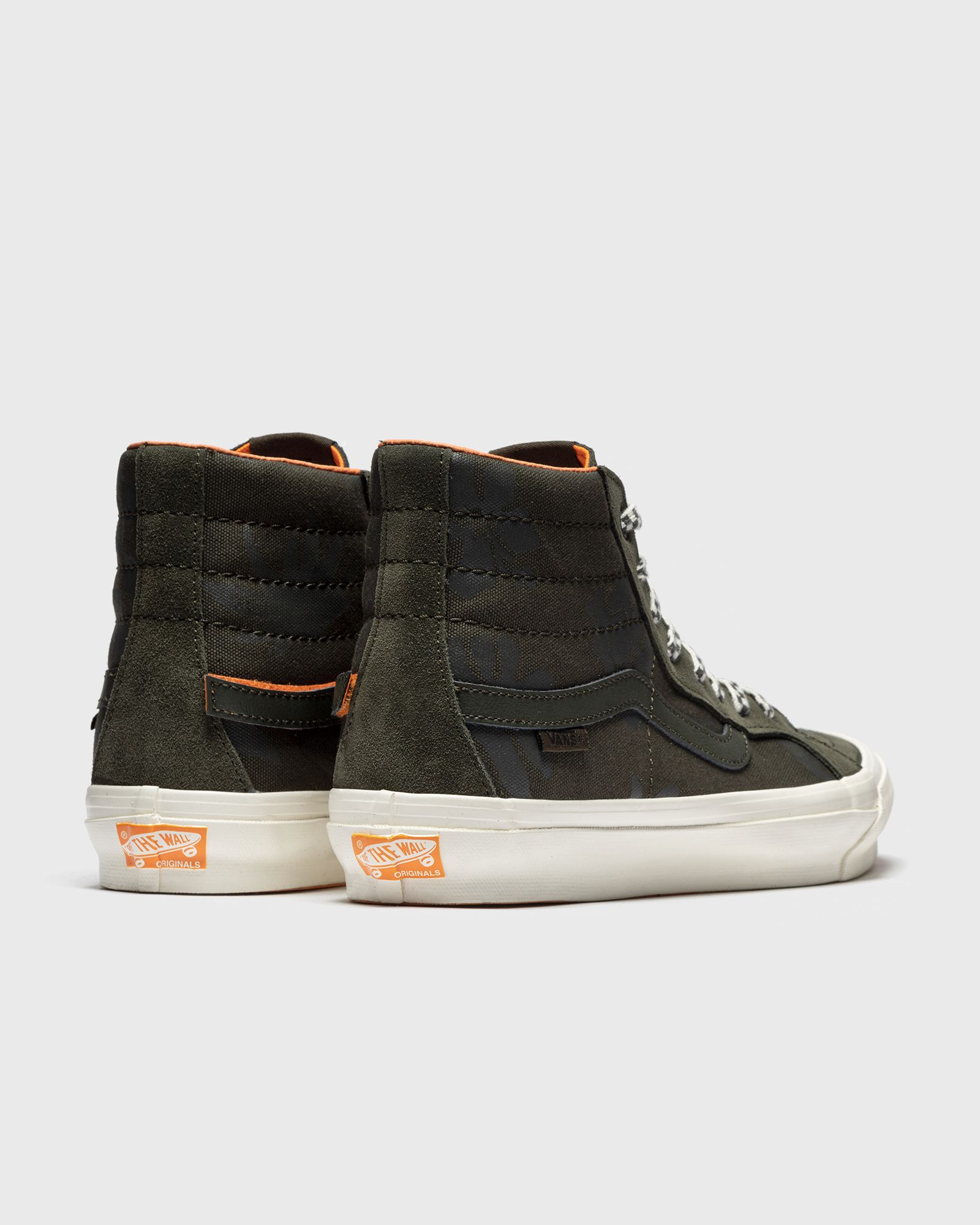 Vans Vault x Porter Yoshida OG SK8-Hi LX