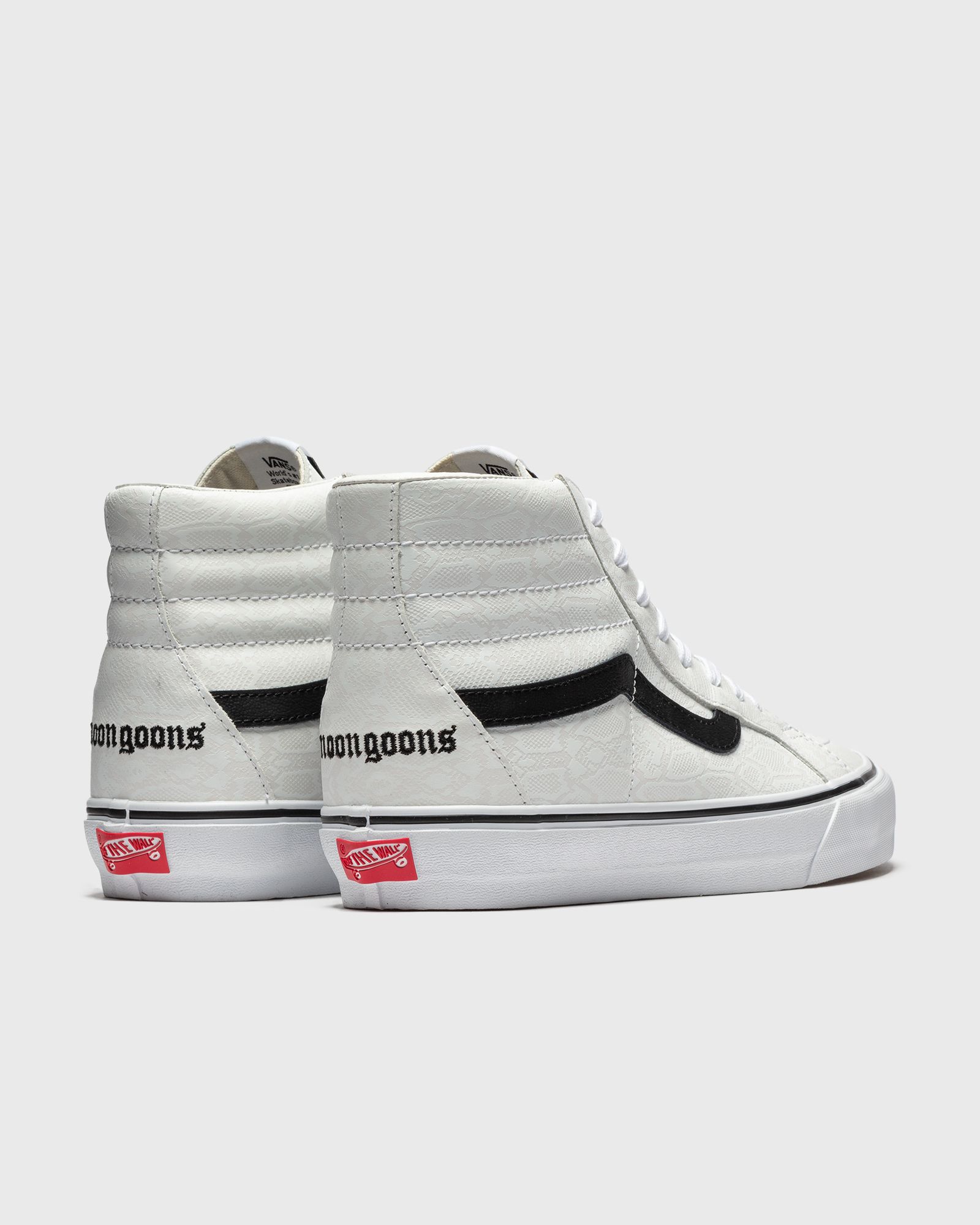 VANS x NOON GOONS UA SK8-Hi Reissue VLT LX