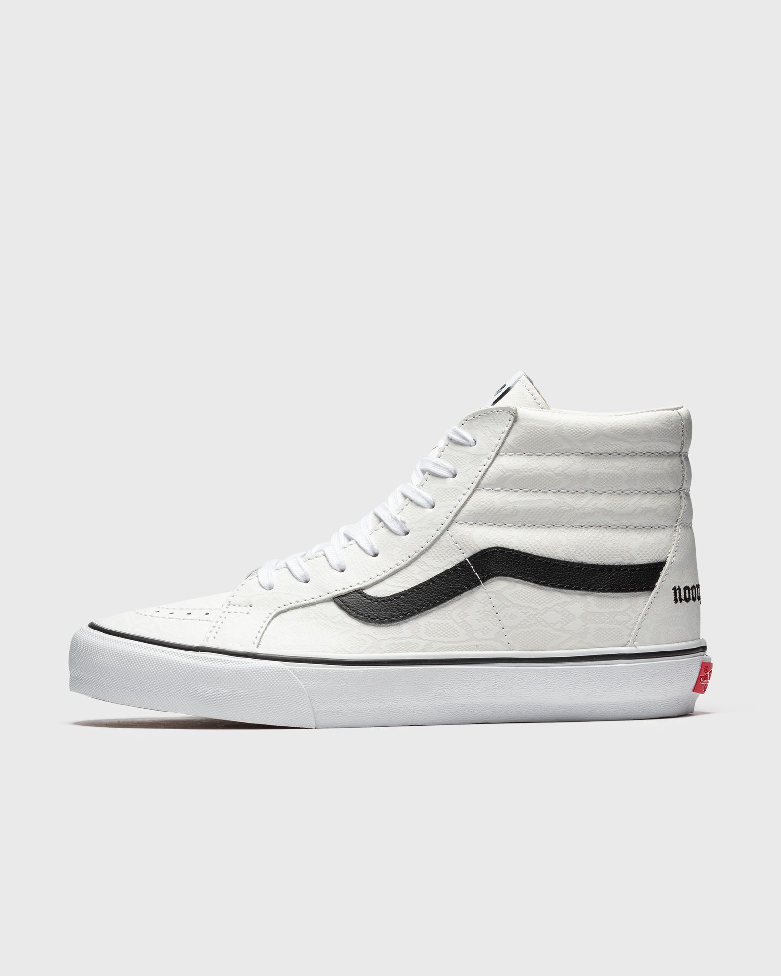 VANS x NOON GOONS UA SK8-Hi Reissue VLT LX