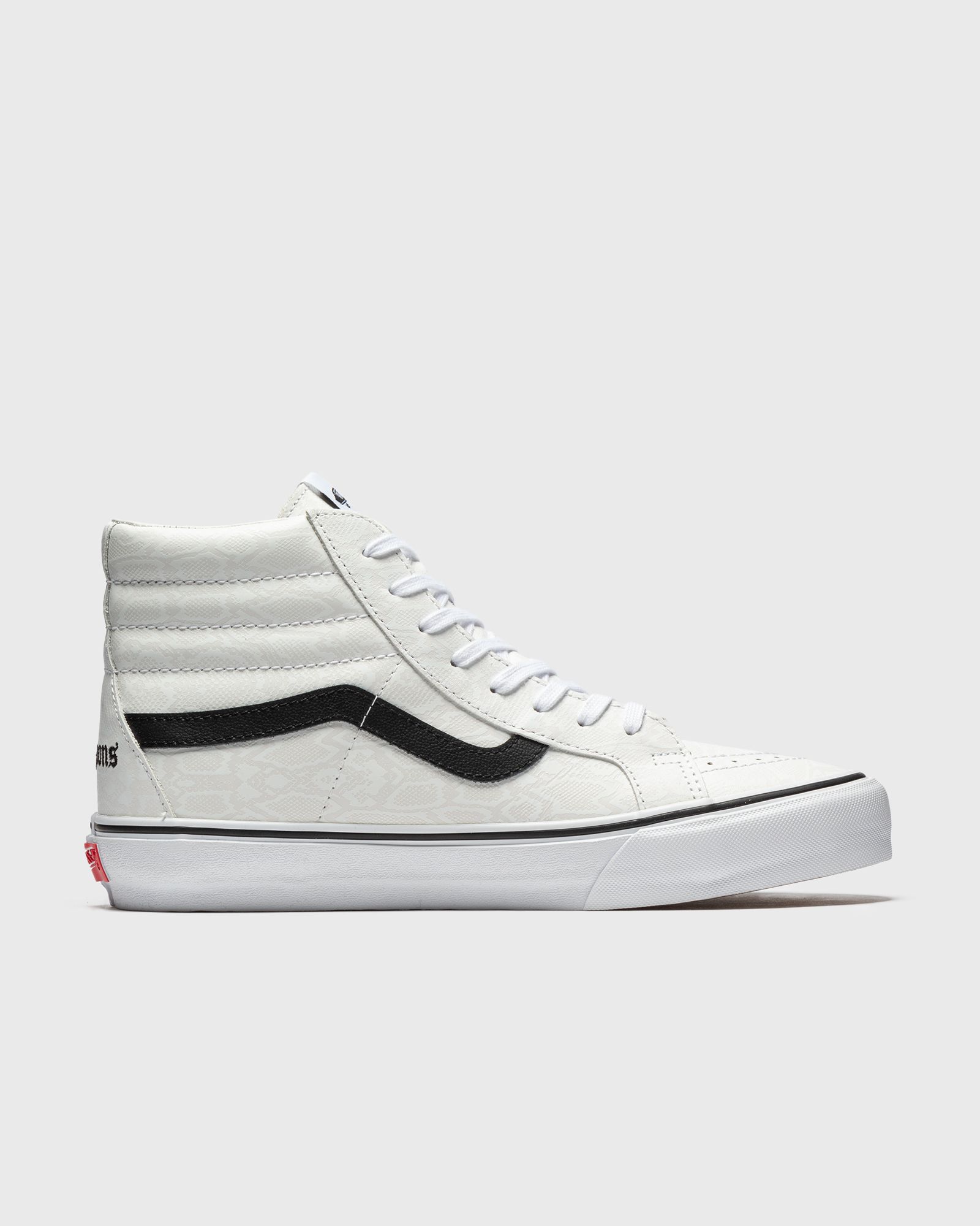 VANS x NOON GOONS UA SK8-Hi Reissue VLT LX