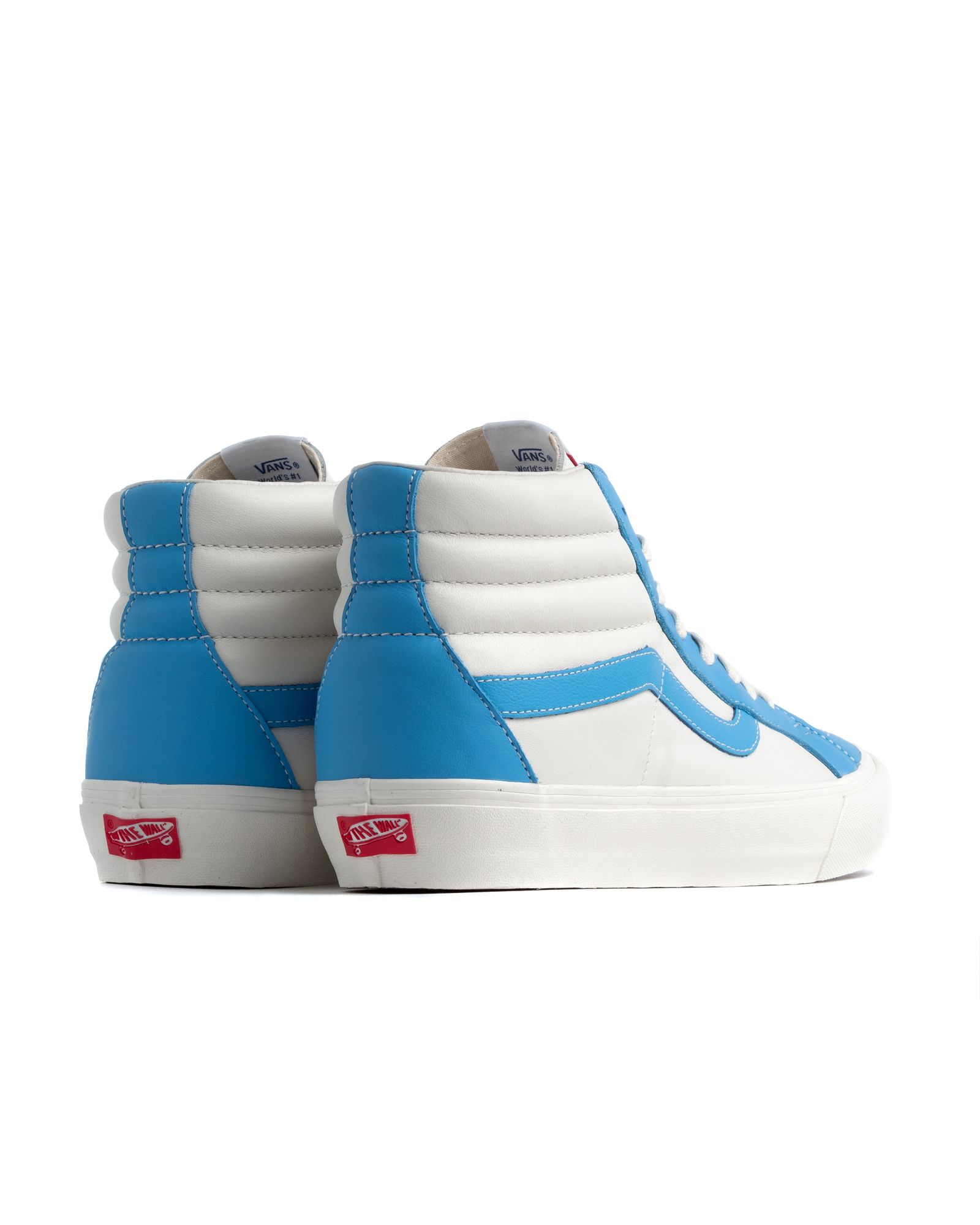 UA SK8-Hi Reissue VLT LX