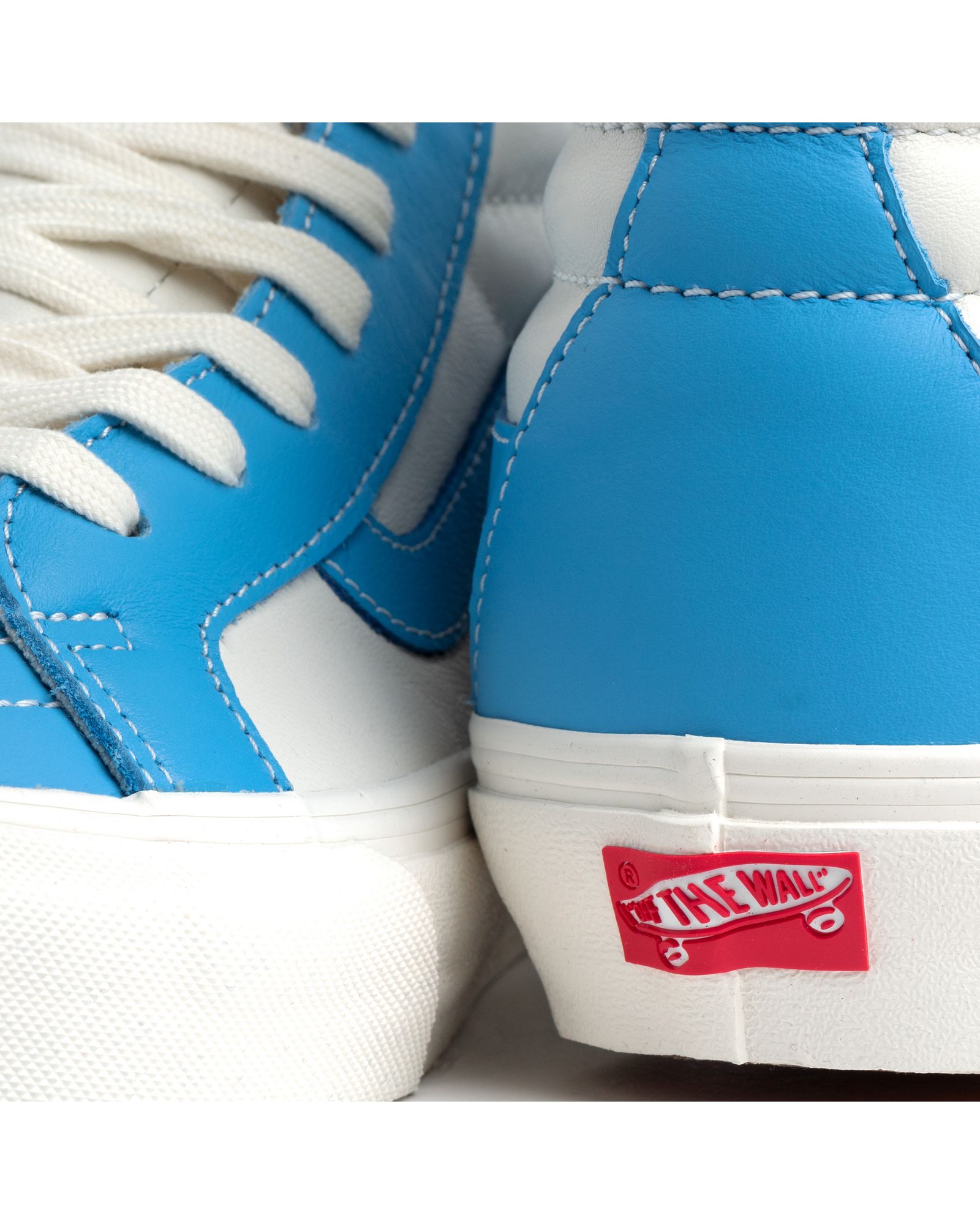 UA SK8-Hi Reissue VLT LX