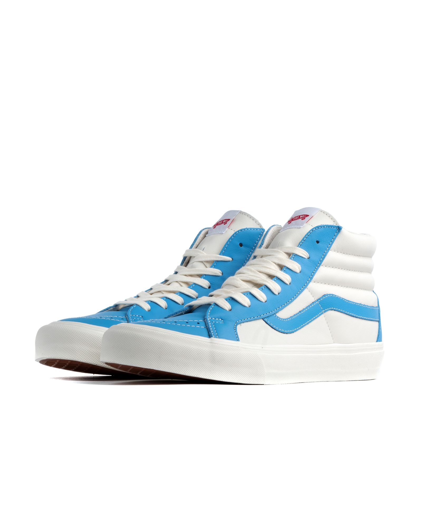 UA SK8-Hi Reissue VLT LX