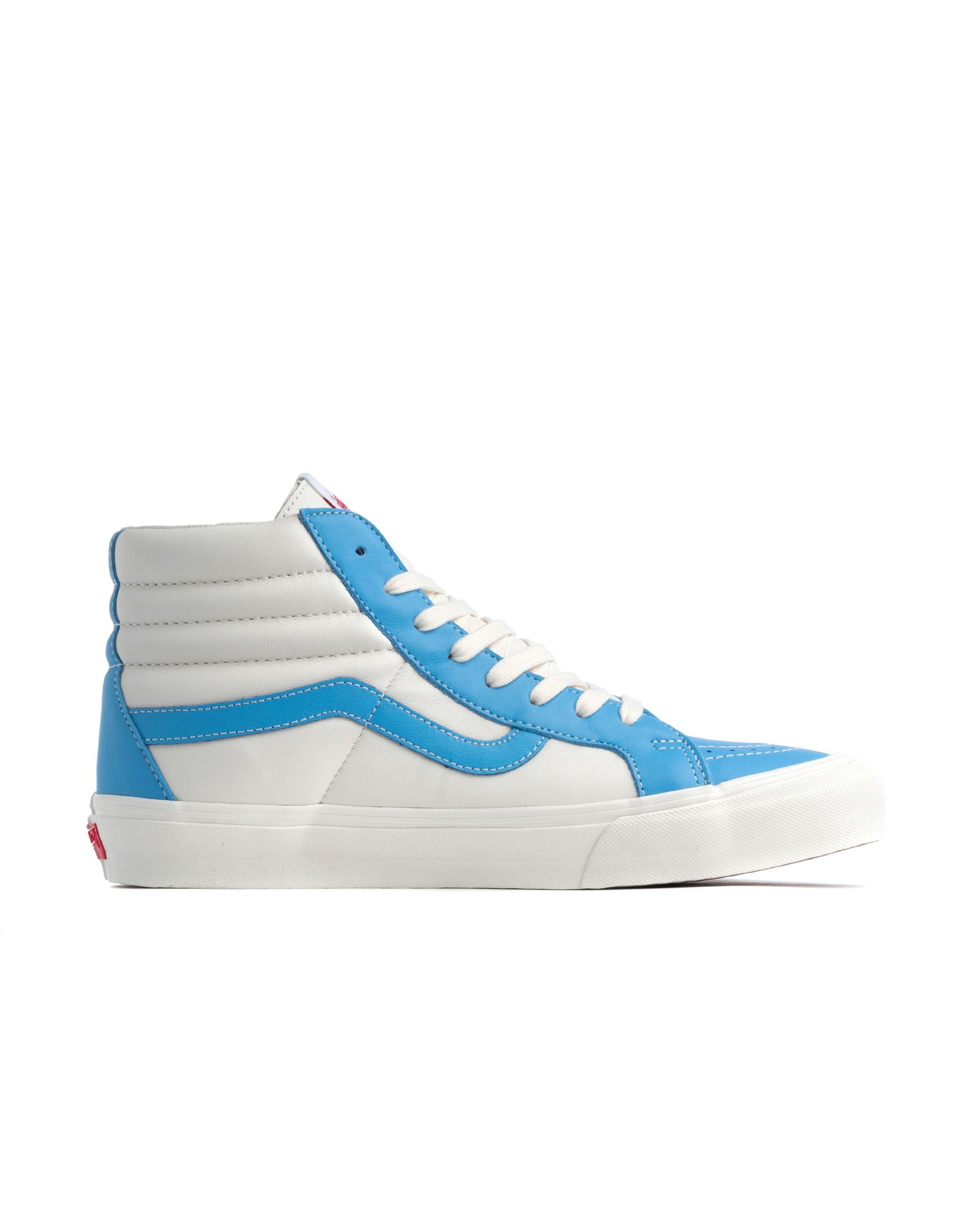 UA SK8-Hi Reissue VLT LX