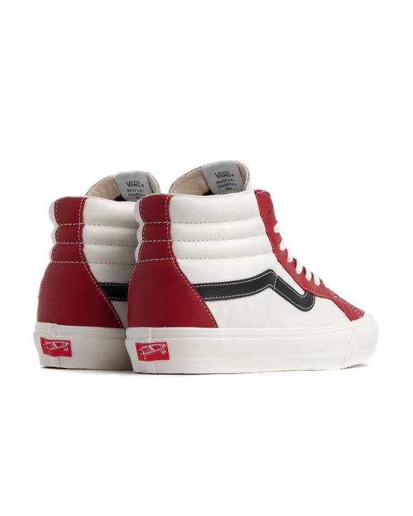 UA SK8-Hi Reissue VLT LX
