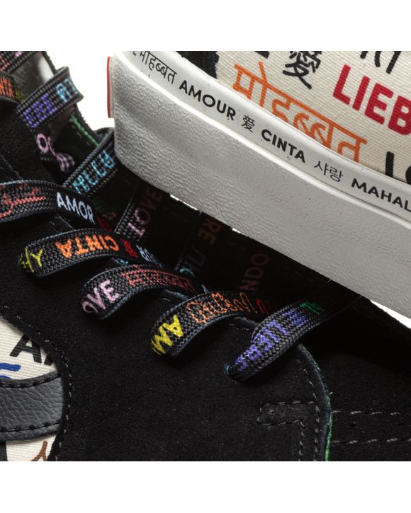 UA SK8-Hi VLT LX